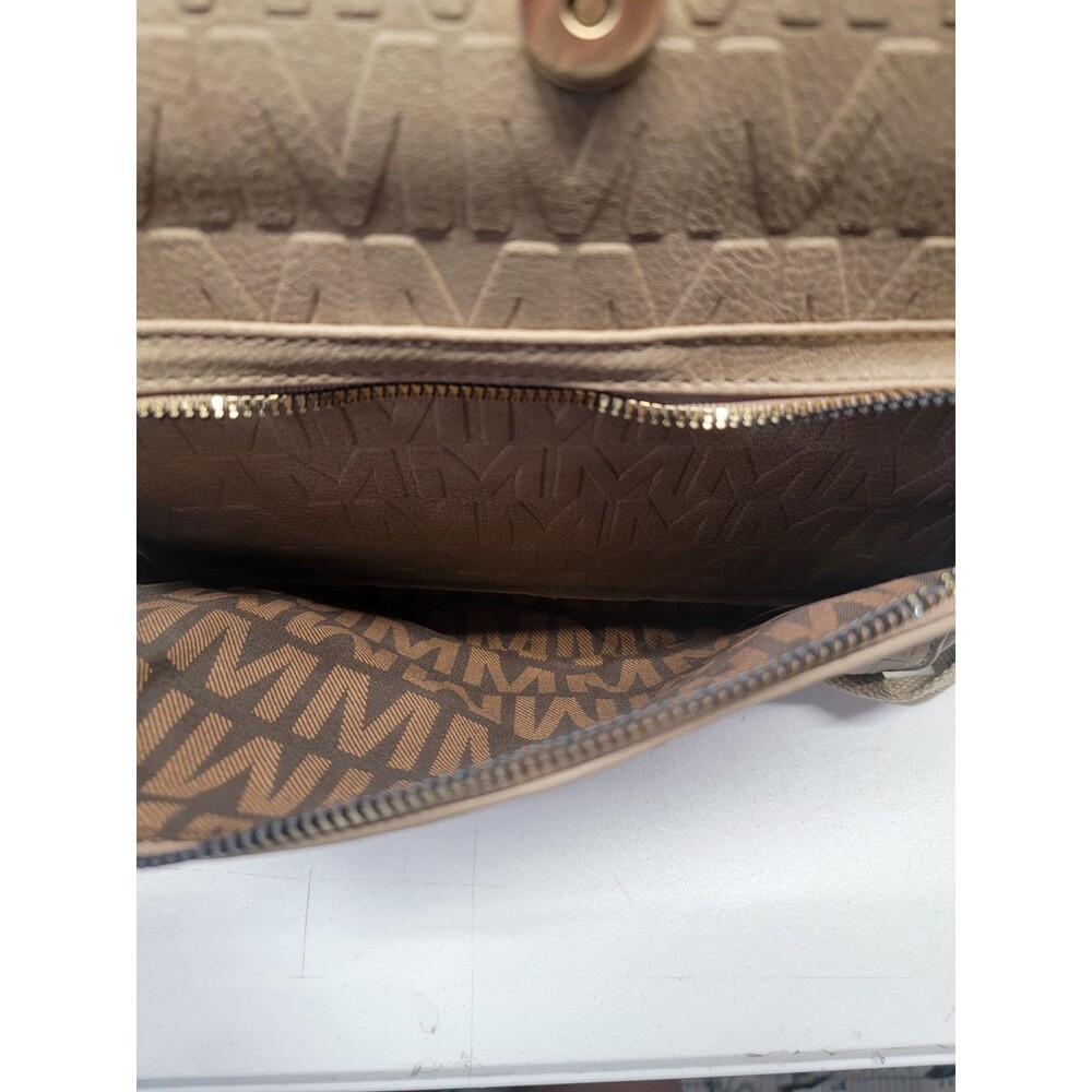 MKF Collection Signature Backpack - Picture 6 of 11